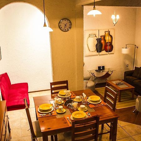 Villas Casa Divina At San Felipe Church Area Oaxaca Kamer foto