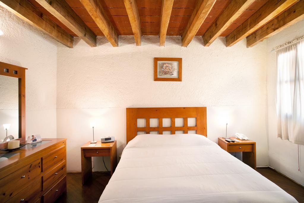 Villas Casa Divina At San Felipe Church Area Oaxaca Kamer foto