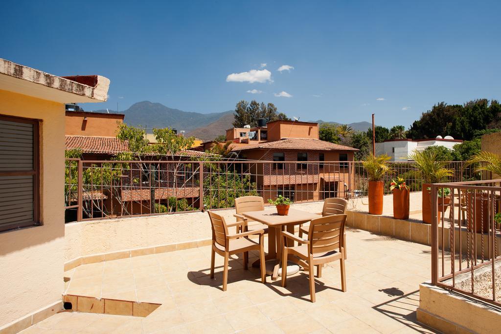 Villas Casa Divina At San Felipe Church Area Oaxaca Kamer foto