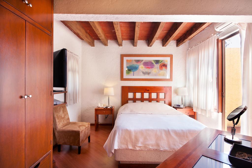 Villas Casa Divina At San Felipe Church Area Oaxaca Kamer foto